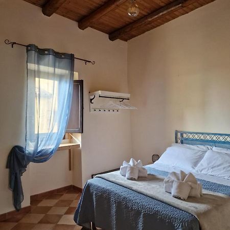 Le Pettegole Villa Agrigento Exterior photo