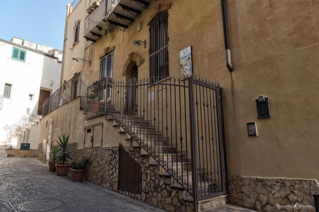 Le Pettegole Villa Agrigento Exterior photo