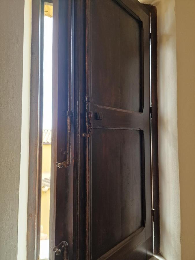 Le Pettegole Villa Agrigento Exterior photo
