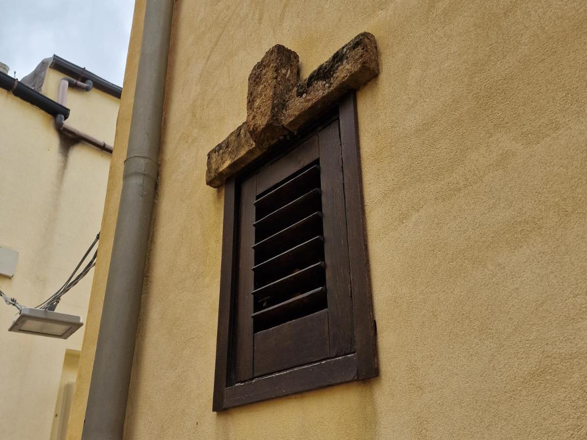 Le Pettegole Villa Agrigento Exterior photo