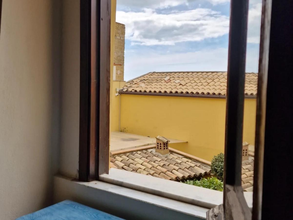 Le Pettegole Villa Agrigento Exterior photo