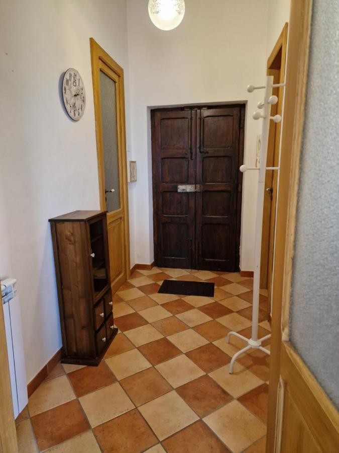 Le Pettegole Villa Agrigento Exterior photo