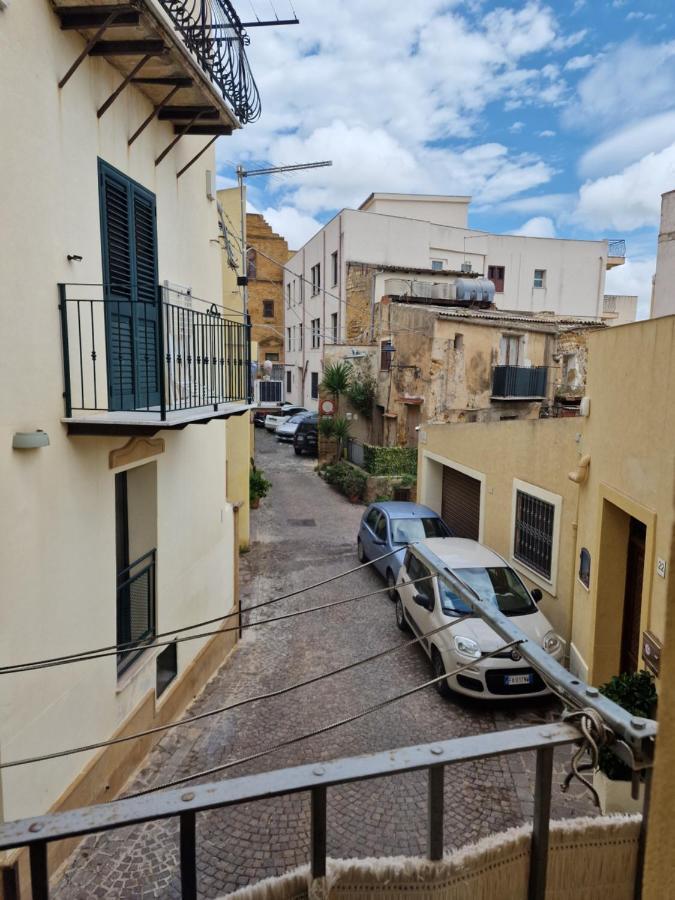 Le Pettegole Villa Agrigento Exterior photo