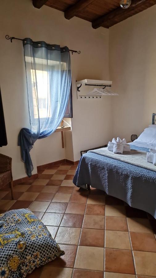 Le Pettegole Villa Agrigento Exterior photo