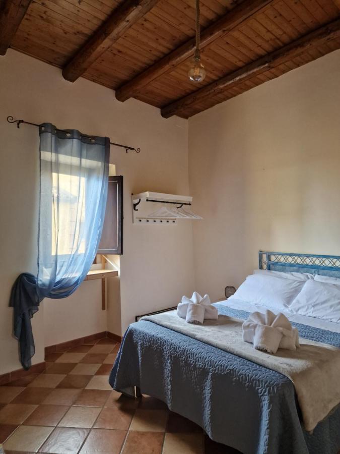 Le Pettegole Villa Agrigento Exterior photo
