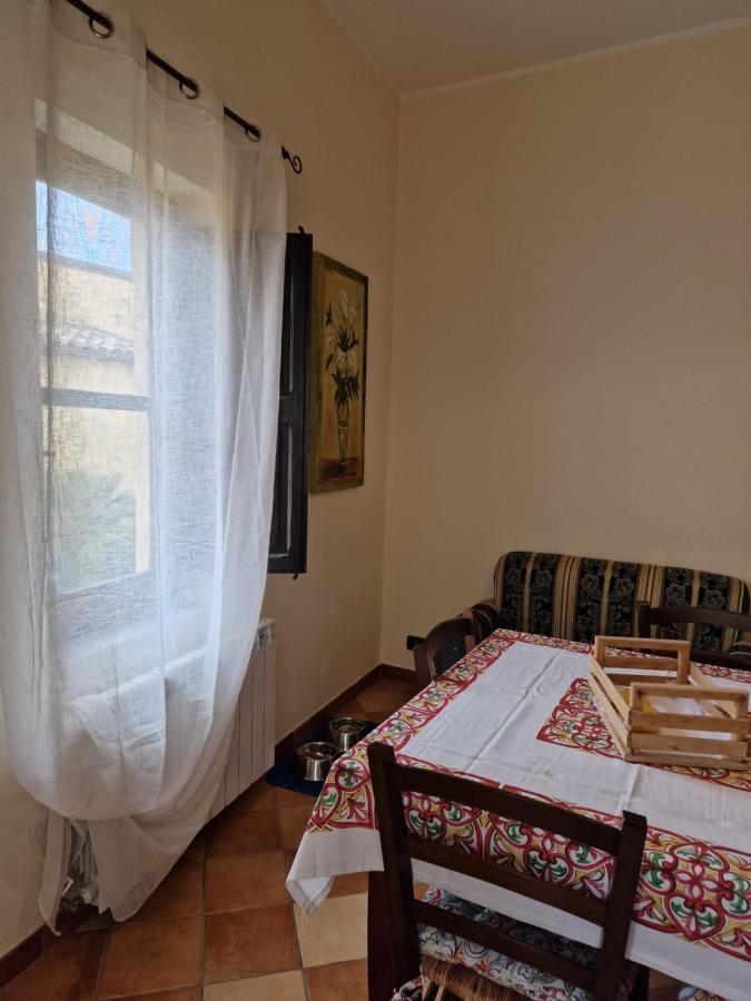 Le Pettegole Villa Agrigento Exterior photo