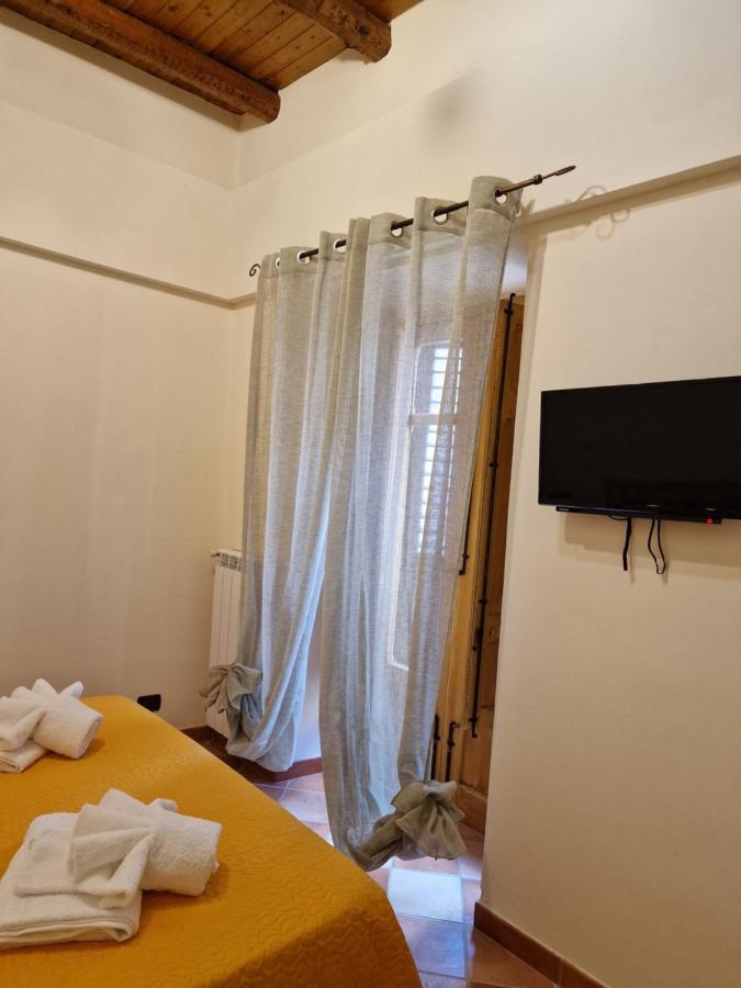 Le Pettegole Villa Agrigento Exterior photo