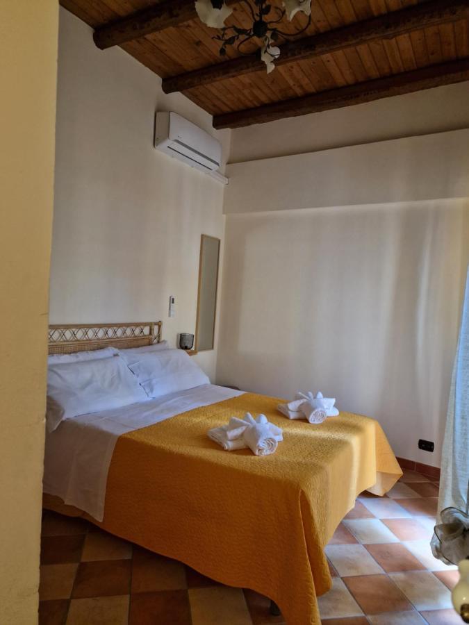 Le Pettegole Villa Agrigento Exterior photo