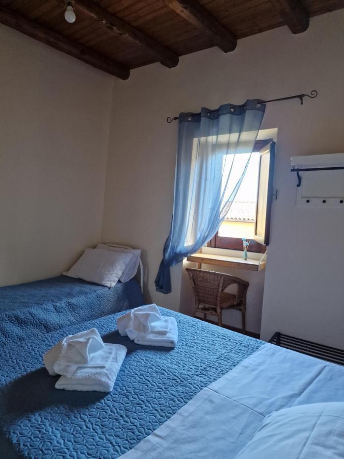 Le Pettegole Villa Agrigento Exterior photo