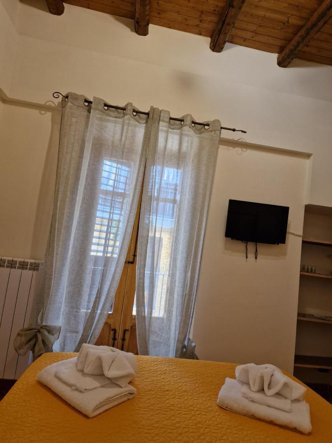 Le Pettegole Villa Agrigento Exterior photo
